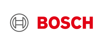 Logo Bosch