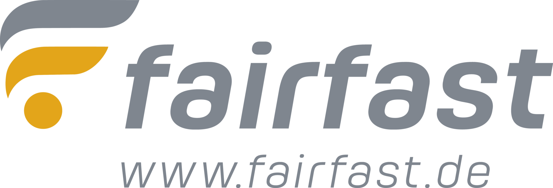 Logo Fairfast 4c