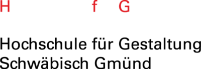 Logo HfG Schwäbisch Gmünd