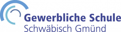 Logo Gewerbliche Schule Schwäbisch Gmünd