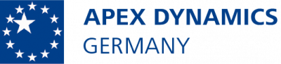 Logo Apex Dynamics
