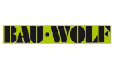 Logo Bau Wolf