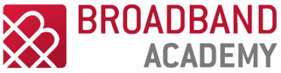 Logo Broadband Academy