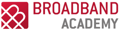 Logo Broadband Academy