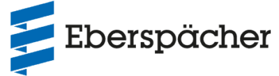 Logo Eberspächer