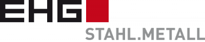 Logo EHG Stahl Metall