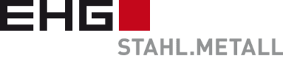 Logo EHG Stahl Metall