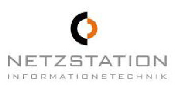 Logo Netzstation