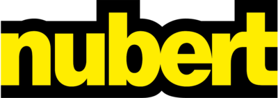 Logo Nubert