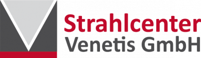 Logo Strahlcenter