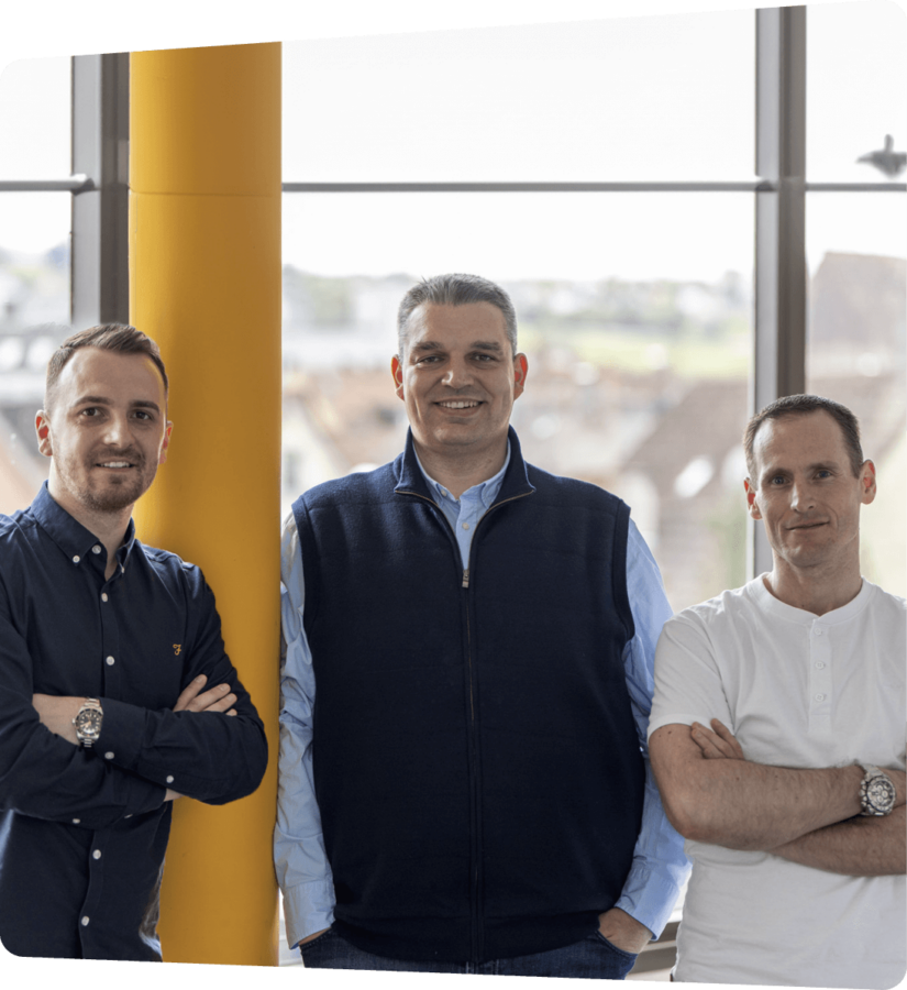 Erfolgsgeschichten mit fairfast: „Einfallsreichtum und großes Wissen“ 2500 Einheiten: 12 Monate Bauzeit Modernste Technik für sorgt ab jetzt für schnellstes Internet.