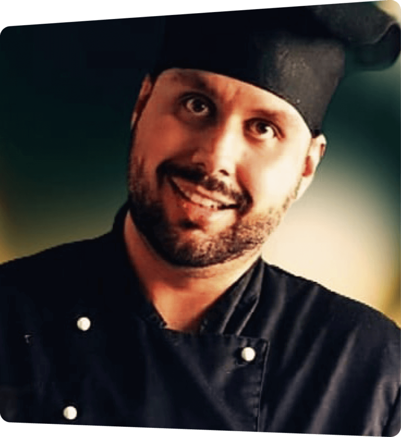 Erfolgsgeschichten mit fairfast: YouTube-Koch Jochen Traa: Leckeres Internet – by fairfast.de