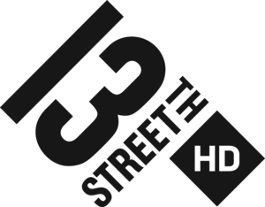Logo 13th Street HD