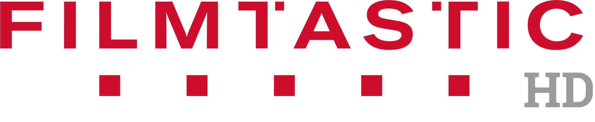 Logo Filmtastic HD