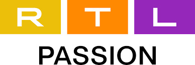 Logo RTL Passion