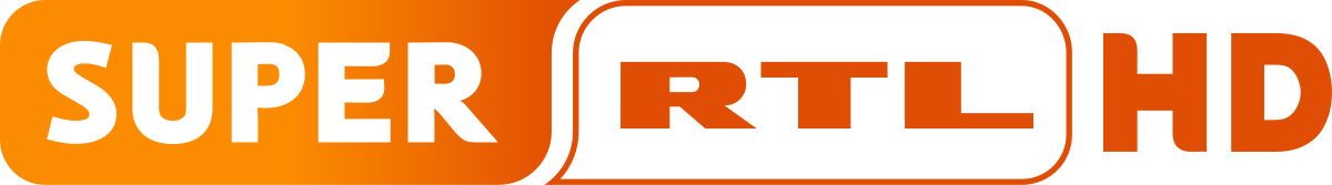Logo Super RTL HD