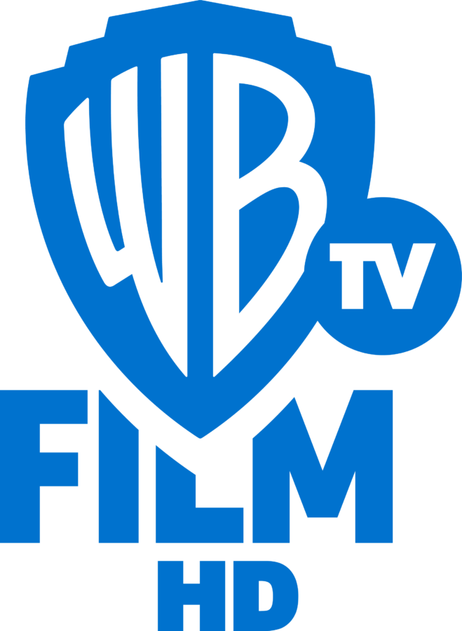Logo WB Film HD